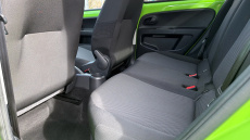 Skoda CITIGO 1.0 MPI GreenTech Colour Edition 5dr Petrol Hatchback